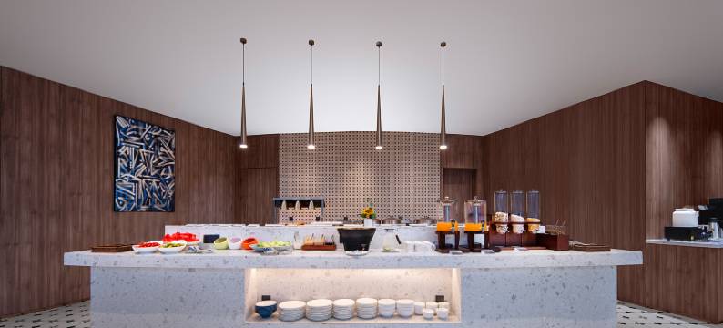 宜宾叙州智选假日酒店(宜宾西站店)图片