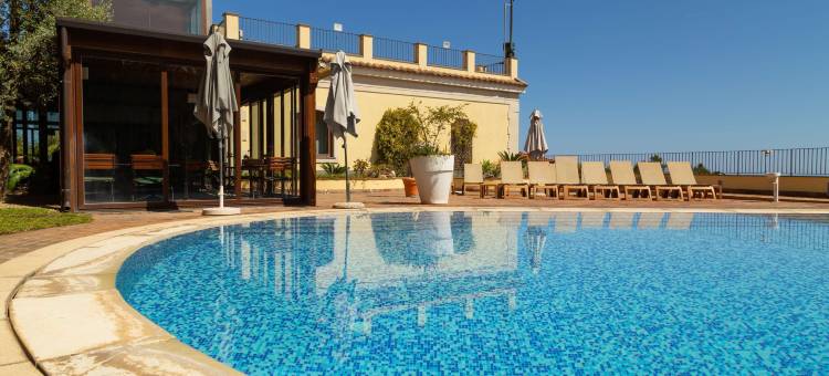 圣卡特琳娜贝斯特韦斯特酒店(Best Western Hotel Santa Caterina)图片