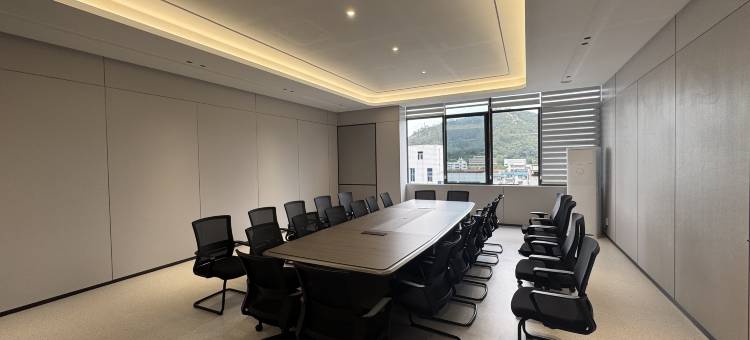 美豪酒店(珠海情侣中路万象汇店)图片