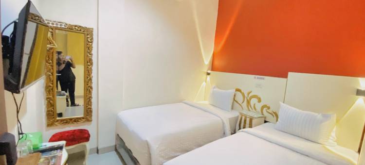 吉优精品酒店(Jiyo Boutique Hotel)图片