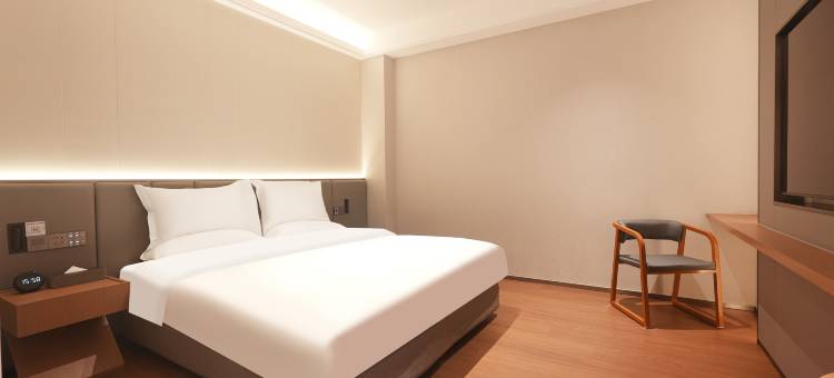 固安莱尔纳酒店图片