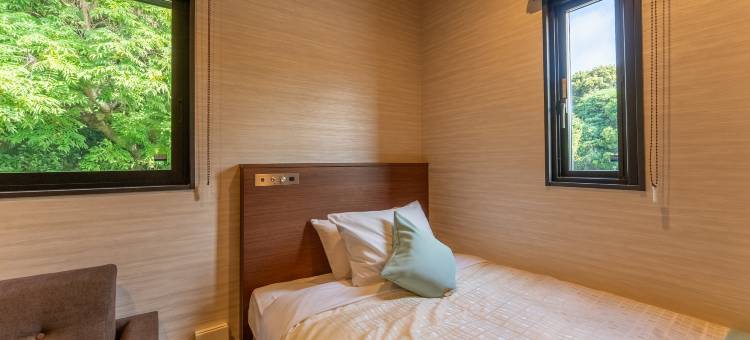 马克斯集装箱式酒店-印南海滨店(MAX CUBE Inami Seafront)图片