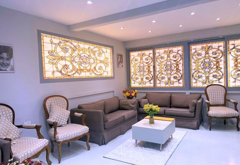 Zamalek House Hotel Hotel Overview