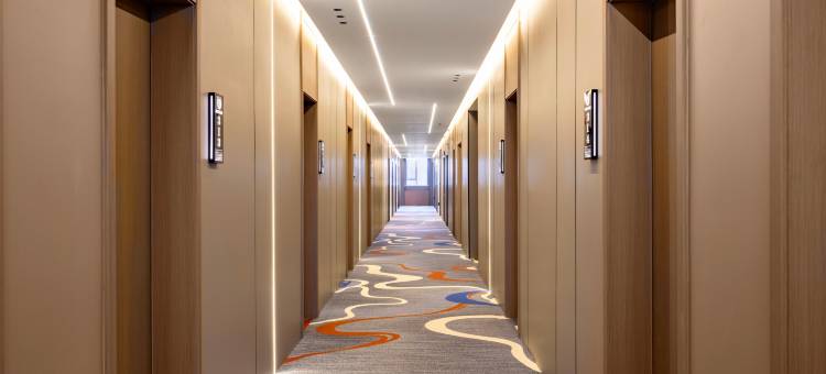 蓉庭轻奢酒店(沧州沧县杜生店)图片