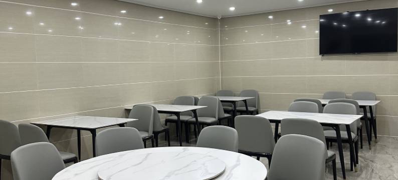 科左中旗兴运宾馆图片