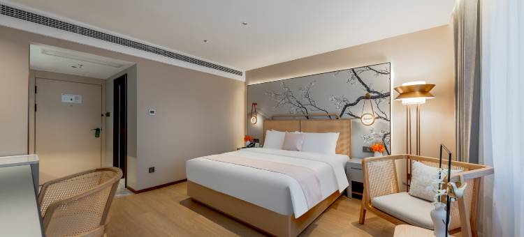 品睿酒店(上海国际旅游度假区店)图片