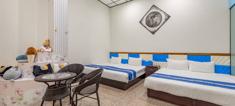 金龙山客栈图片