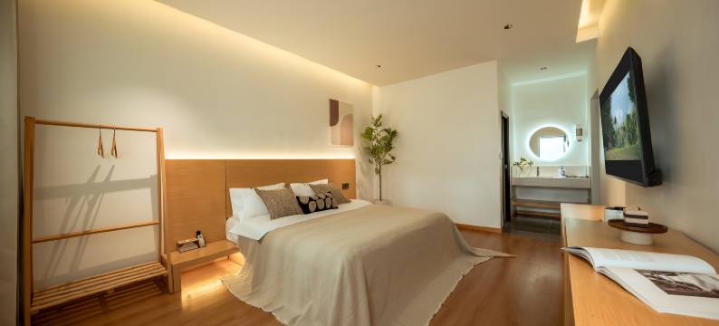 雲聚·庭院式酒店(弥渡县政府店)图片