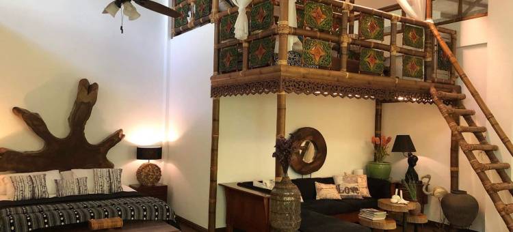 哈莫尼亚自然度假村 by Hiverooms(Harmonia Nature Resort by Hiverooms)图片