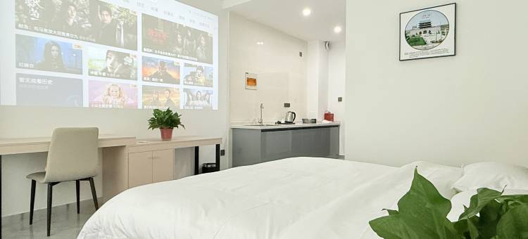 金港湾大酒店(武威红星时代广场店)图片