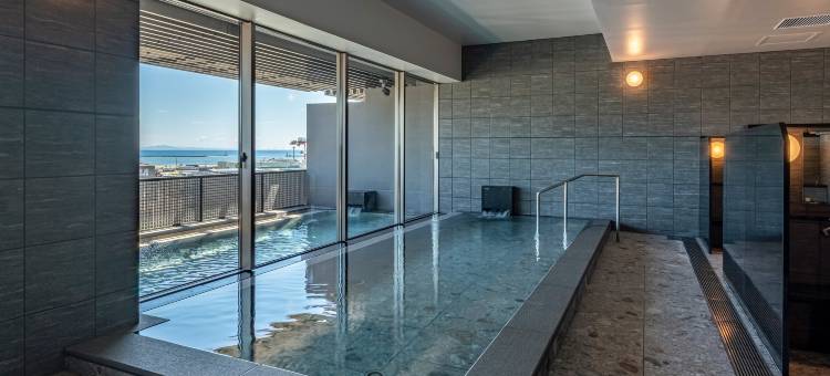 小樽格兰贝尔酒店(Granbell Hotel Otaru)图片