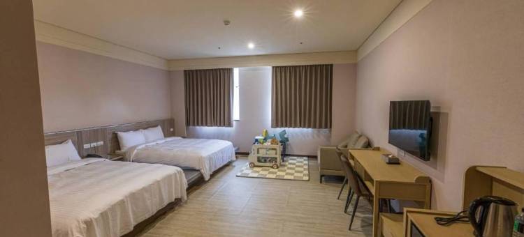 川赋会馆 石门山劳工育乐中心图片