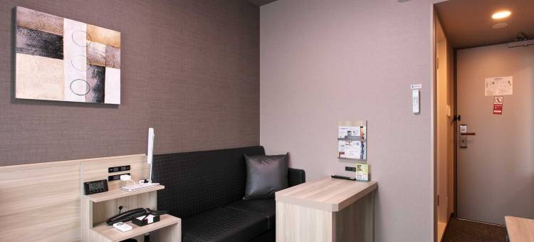 平塚站北口 路线酒店(HOTEL ROUTE-INN HIRATSUKAEKI KITAGUCHI)图片