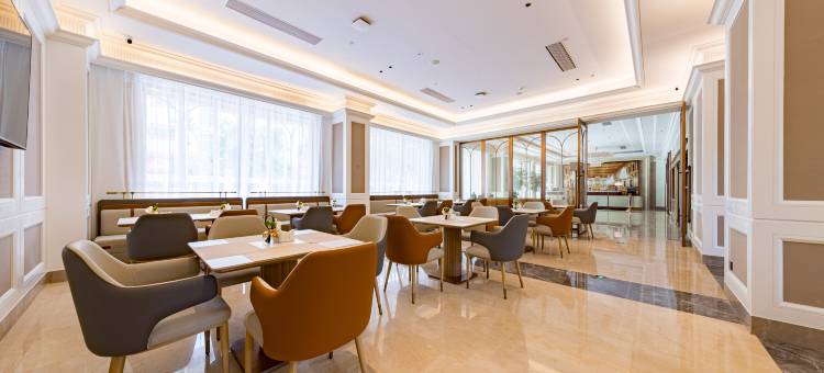 维也纳酒店(大理州宾川金牛路店)图片