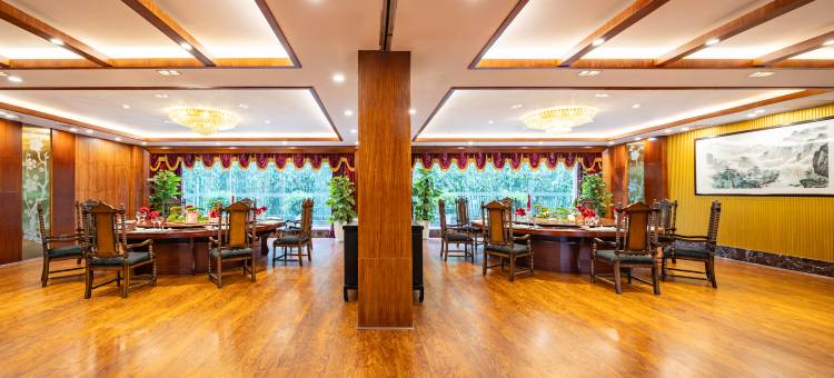 成都雷剑宾馆(武侯祠华西医院店)图片