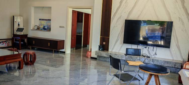 旌德宜居民宿图片