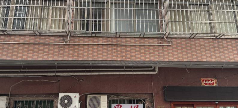 星悦公寓(广州南站店)图片