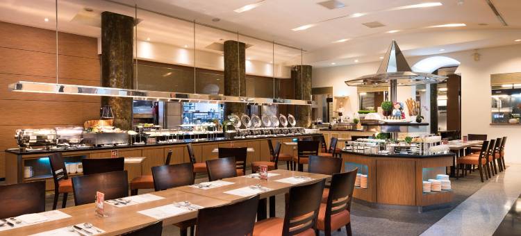 台南大饭店图片