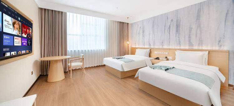 瑞德假日酒店图片