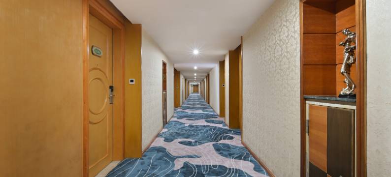 联达国际酒店(龙岗盛平地铁站店)图片