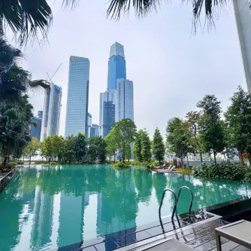 吉隆坡雅居乐Agile-中文管家-近TRX/双子塔/柏威联/武吉免登(Agile Bukit Bintang | Infinity Pool | 5min to Pavilion & TRX | Chinese Support)图片