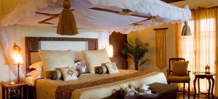 桑给巴尔帕玛斯度假村(The Palms Zanzibar)图片