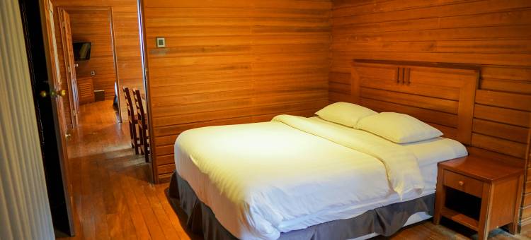 KTM度假村(KTM Resort Batam)图片