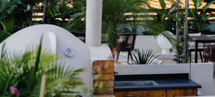 冉家花园民宿(澳源体育中心店)图片