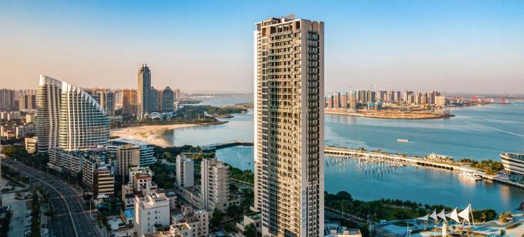 美豪丽致酒店(湛江金沙湾旗舰店)图片