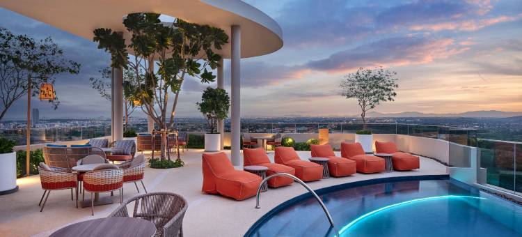 希尔顿花园酒店罗勇(Hilton Garden Inn Rayong)图片