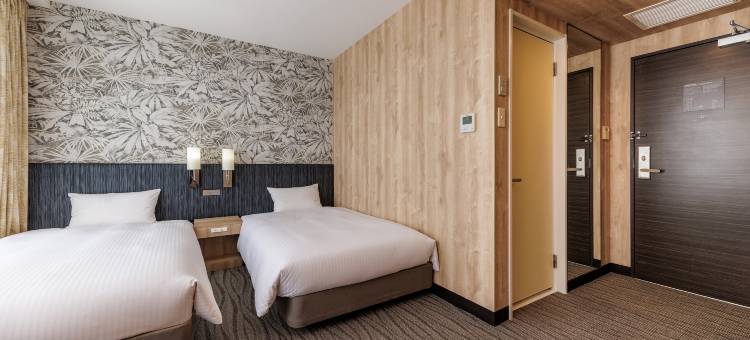 西铁Resort Inn那霸(Nishitetsu Resort Inn Naha)图片