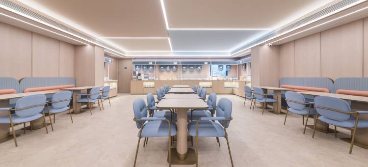 汉庭酒店(周口文昌万达店)图片