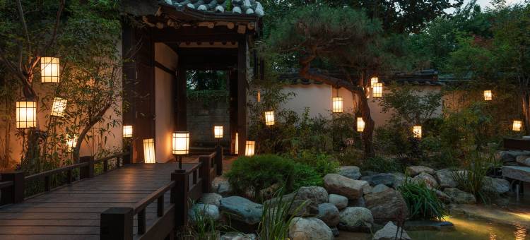 cheongsudang stay bukchon图片