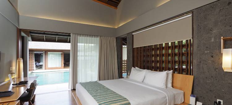 三泰生活方式修养酒店(The Santai by LifestyleRetreats)图片