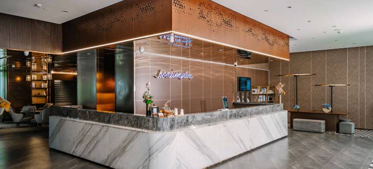 如家精选酒店(徐州新沂高铁站店)图片