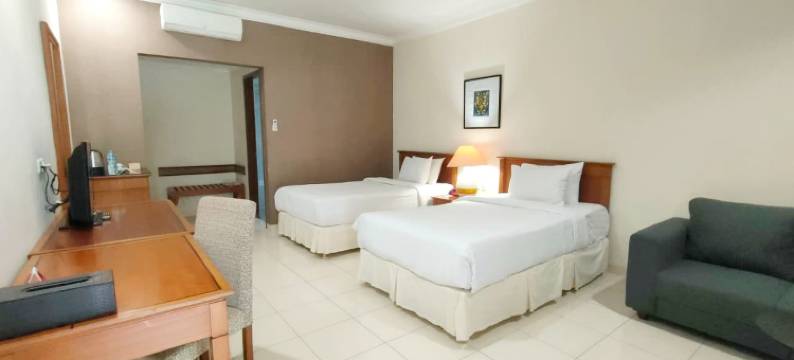 伊简景观酒店和度假村(Ijen View Hotel & Resort)图片