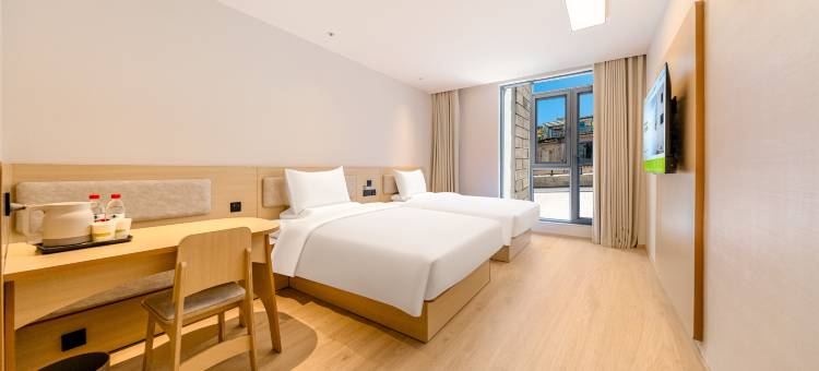 海友酒店(大理古城月华路店)图片