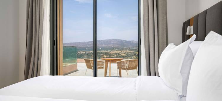 丽笙公寓酒店塔加祖特湾(Radisson Residences Taghazout Bay)图片