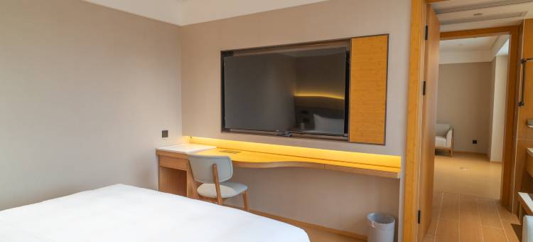 东至鼎宴酒店图片