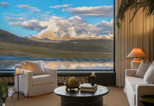 SAANYU山语·姑弄民宿外景图