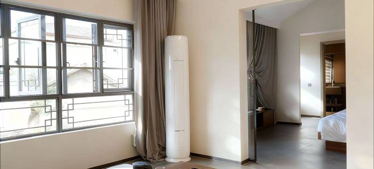 黔阳十二时辰民宿图片