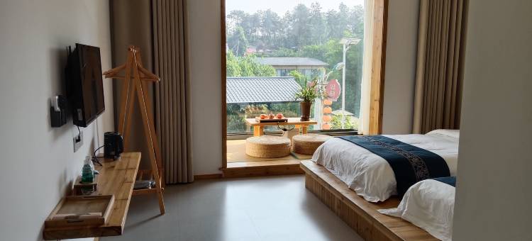 恭城江全楼民宿图片