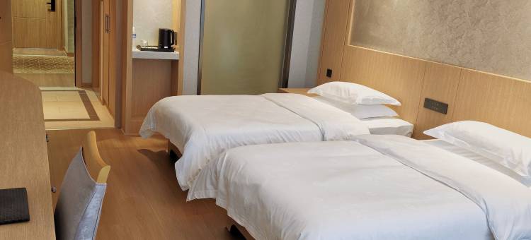 淅川丹江国际酒店图片