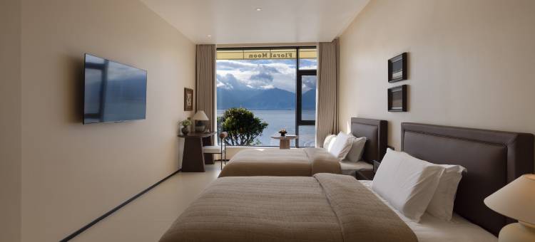 大理花间月·海景度假酒店图片