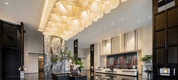 安吉国际会展酒店图片