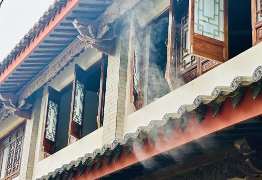 Pingyuan Hotel Hotel Overview