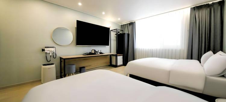 Mokpo ayana hotel图片