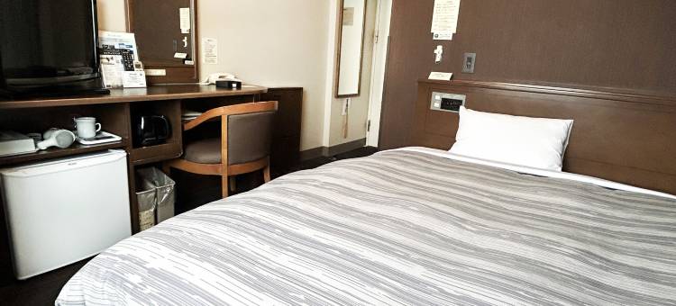 露樱酒店 诹访交流道2号店(HOTEL ROUTE-INN DAI-NI SUWA INTER)图片