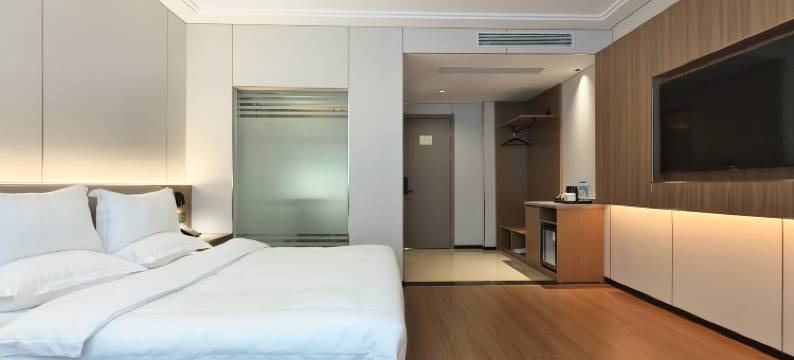 泊川酒店(宁波鄞县大道东钱湖店)图片