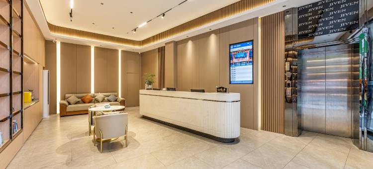 纪梵云栖宿(广州嘉禾望岗地铁站店)图片